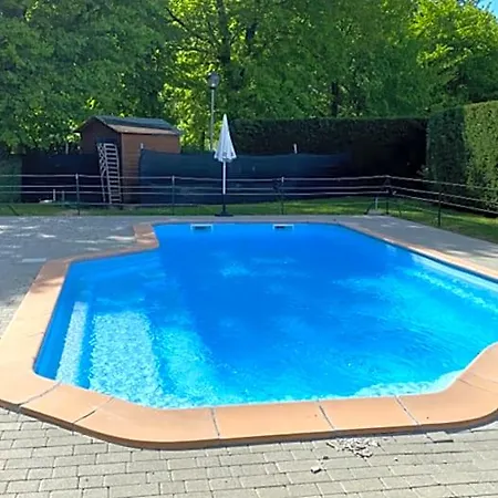 Eco House Roero 4* ألبا