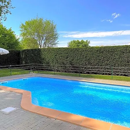 Eco House Roero 4*